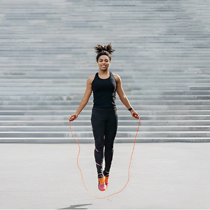 Corde à sauter