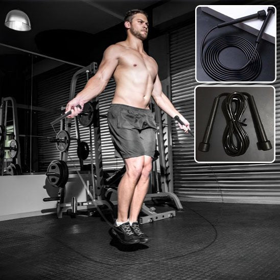 Corde à sauter