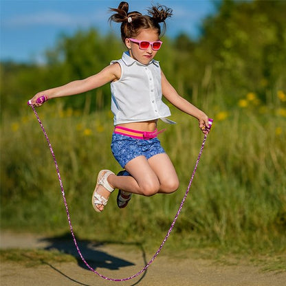 Corde a sauter 