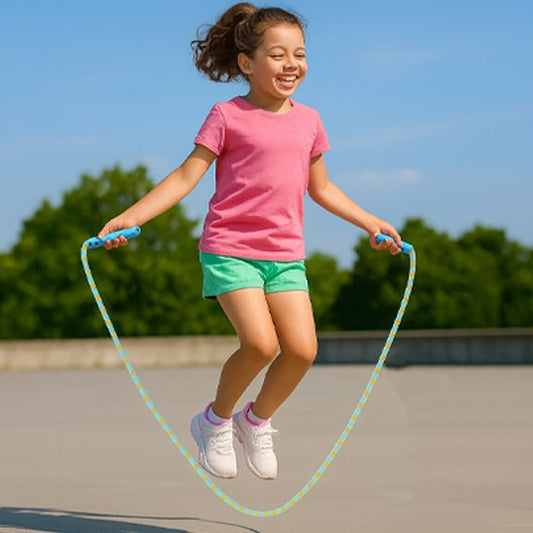 Corde a sauter 