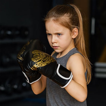 Gant de boxe