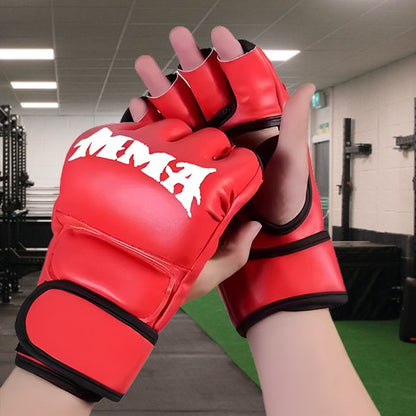 Gant de Boxe 