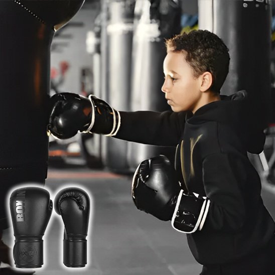 Gant de Boxe  