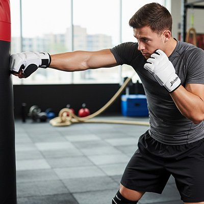Gant de mma 