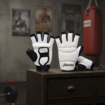 Gant de mma 