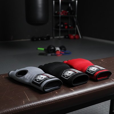 Gant de mma 
