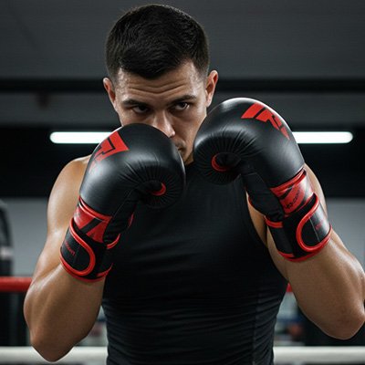 Gant de mma 
