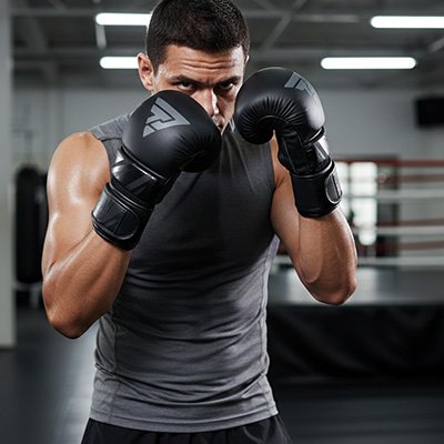Gant de mma 