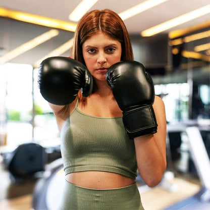 Gants de boxe
