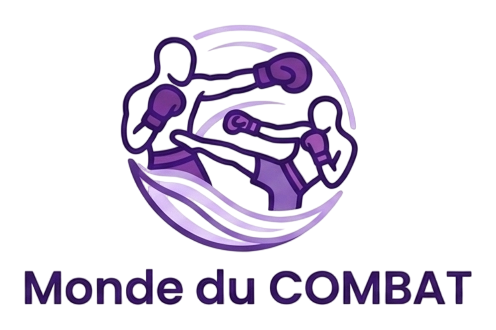 Monde du COMBAT