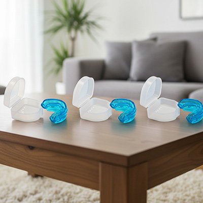 Protege dent 