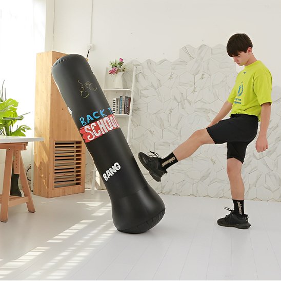 Sac de frappe 